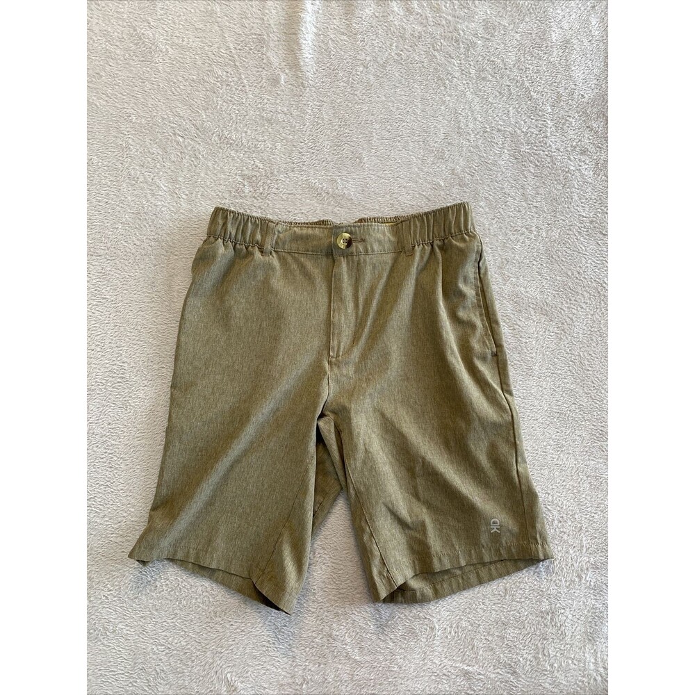 Little Donkey Andy Bermuda 9" Shorts Men's Medium Lightweight Quick Dry Stretch